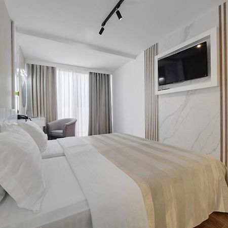 Hotel Tara Becici Будва Екстер'єр фото